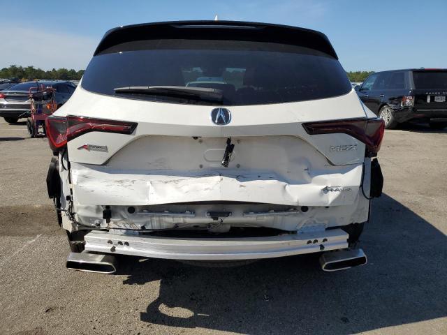 Photo 5 VIN: 5J8YE1H0XPL042961 - ACURA MDX 