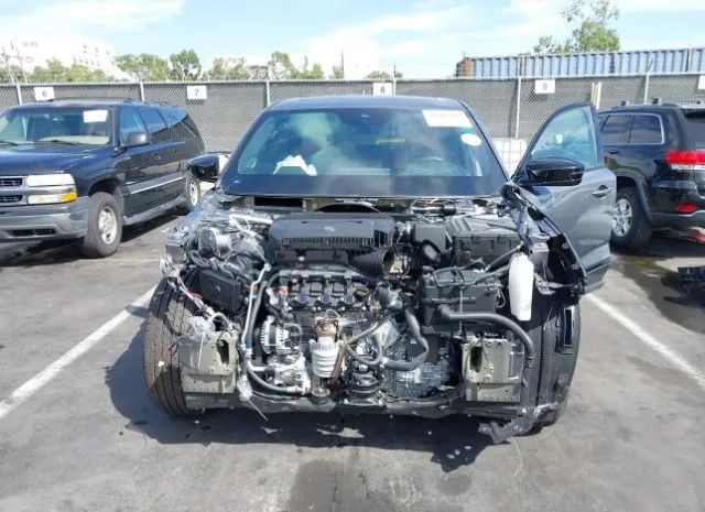 Photo 5 VIN: 5J8YE1H0XPL803374 - ACURA MDX 