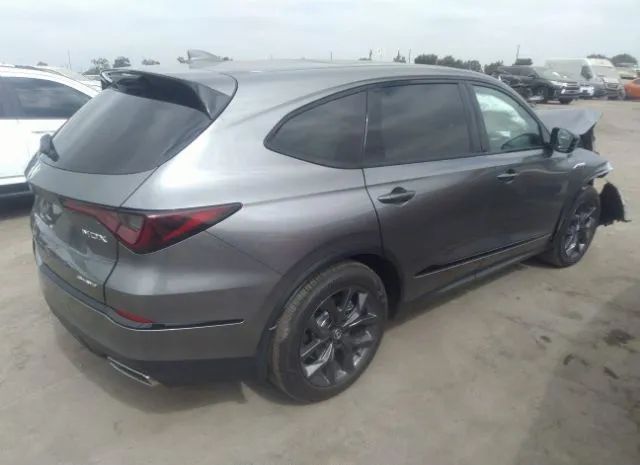 Photo 3 VIN: 5J8YE1H0XPL803374 - ACURA MDX 