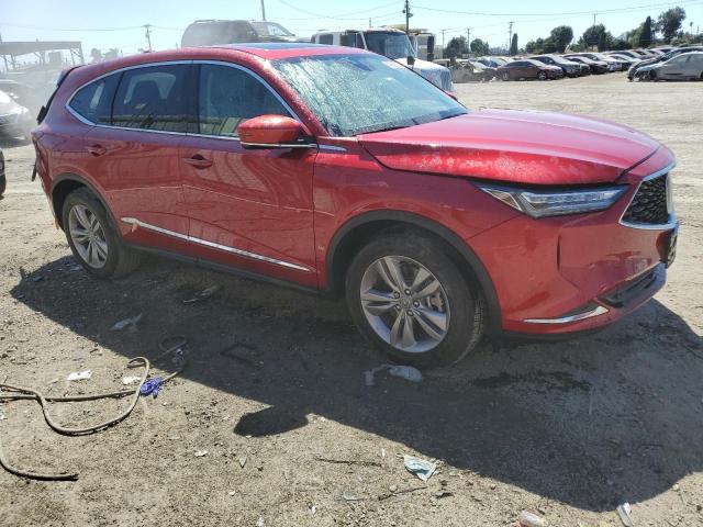 Photo 3 VIN: 5J8YE1H30PL001152 - ACURA MDX 