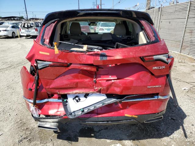 Photo 5 VIN: 5J8YE1H30PL001152 - ACURA MDX 