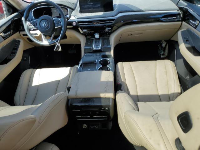 Photo 7 VIN: 5J8YE1H30PL001152 - ACURA MDX 