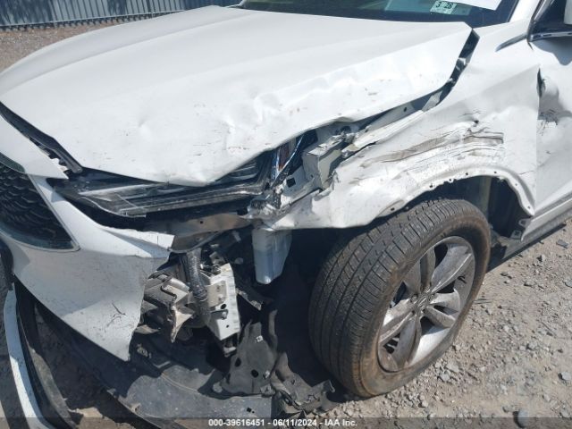 Photo 5 VIN: 5J8YE1H30PL020042 - ACURA MDX 