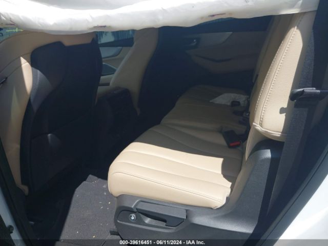 Photo 7 VIN: 5J8YE1H30PL020042 - ACURA MDX 