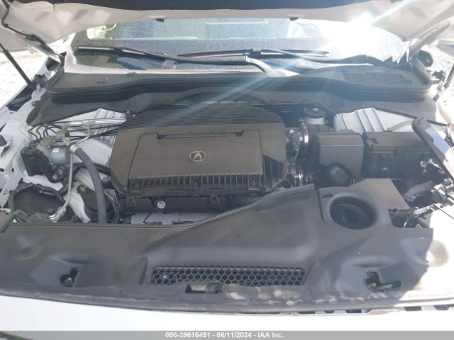 Photo 9 VIN: 5J8YE1H30PL020042 - ACURA MDX 