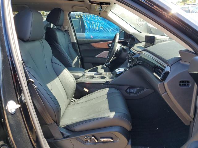 Photo 4 VIN: 5J8YE1H31NL002016 - ACURA MDX 