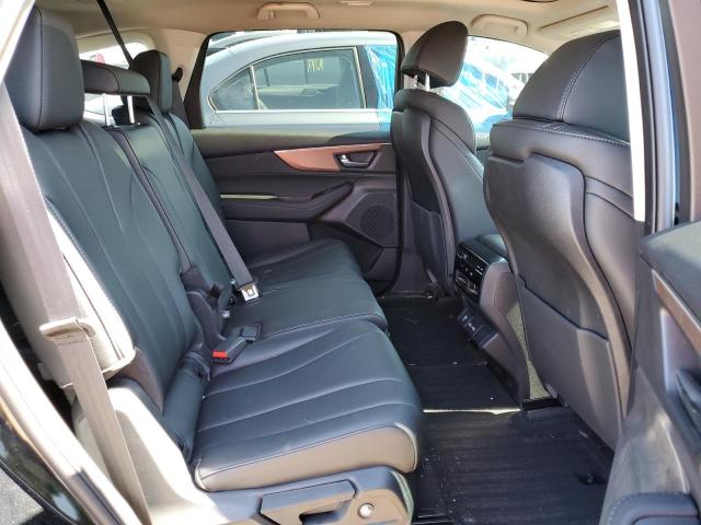 Photo 5 VIN: 5J8YE1H31NL002016 - ACURA MDX 