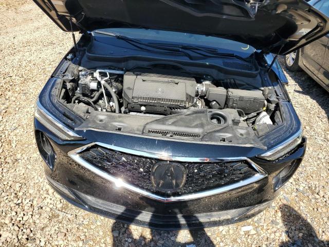 Photo 6 VIN: 5J8YE1H31NL002016 - ACURA MDX 