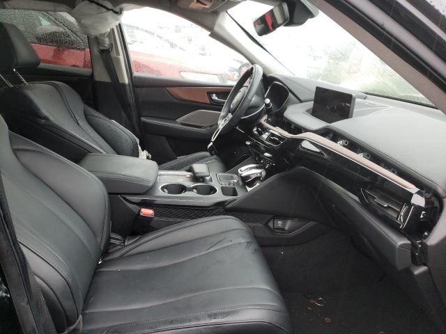 Photo 4 VIN: 5J8YE1H31NL008706 - ACURA MDX 