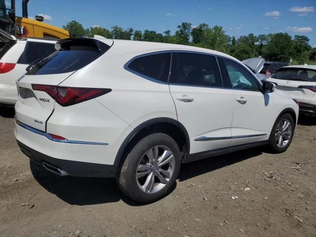 Photo 2 VIN: 5J8YE1H31PL006599 - ACURA MDX 