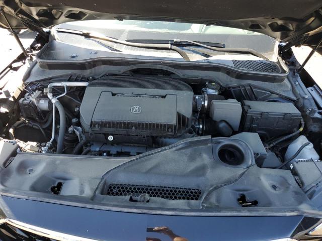 Photo 11 VIN: 5J8YE1H31PL007252 - ACURA MDX 