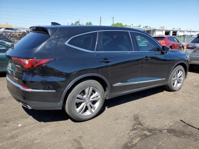 Photo 2 VIN: 5J8YE1H31PL007252 - ACURA MDX 