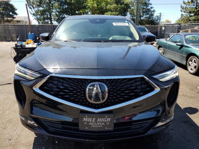 Photo 4 VIN: 5J8YE1H31PL007252 - ACURA MDX 