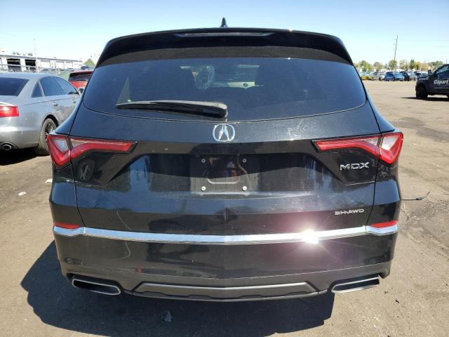 Photo 5 VIN: 5J8YE1H31PL007252 - ACURA MDX 