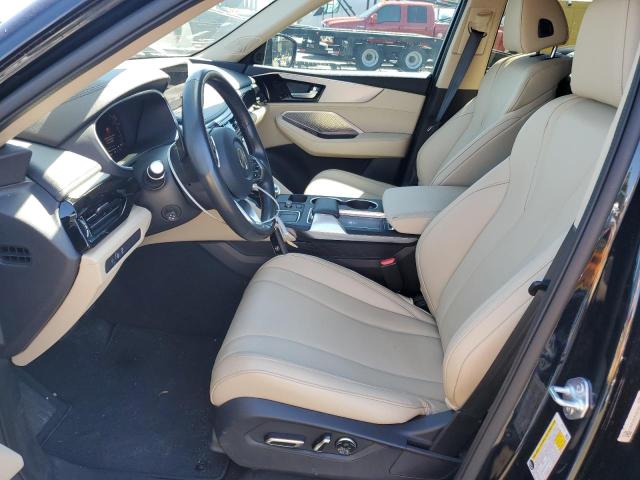 Photo 6 VIN: 5J8YE1H31PL007252 - ACURA MDX 