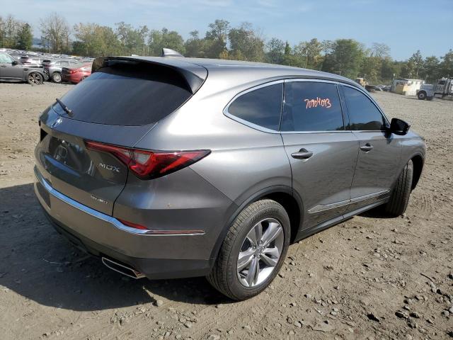 Photo 2 VIN: 5J8YE1H31RL002037 - ACURA MDX 