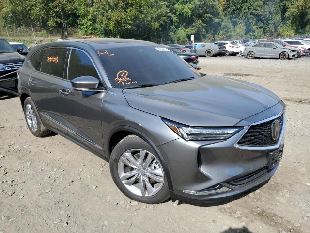 Photo 3 VIN: 5J8YE1H31RL002037 - ACURA MDX 