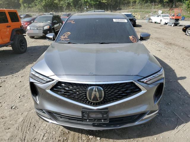 Photo 4 VIN: 5J8YE1H31RL002037 - ACURA MDX 