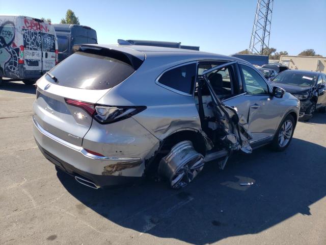 Photo 2 VIN: 5J8YE1H32PL032645 - ACURA MDX 