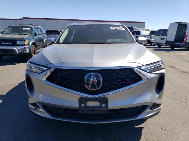 Photo 4 VIN: 5J8YE1H32PL032645 - ACURA MDX 