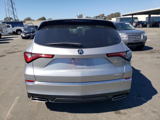 Photo 5 VIN: 5J8YE1H32PL032645 - ACURA MDX 