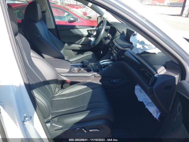 Photo 4 VIN: 5J8YE1H32PL032662 - ACURA MDX 