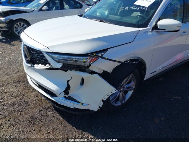 Photo 5 VIN: 5J8YE1H32PL032662 - ACURA MDX 