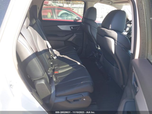 Photo 7 VIN: 5J8YE1H32PL032662 - ACURA MDX 