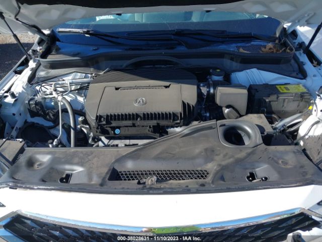 Photo 9 VIN: 5J8YE1H32PL032662 - ACURA MDX 