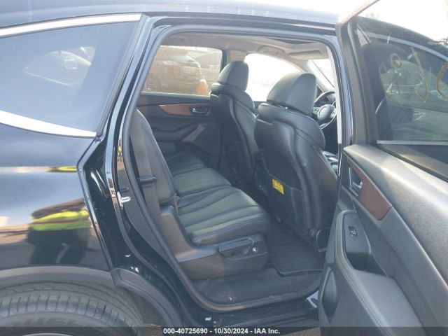 Photo 7 VIN: 5J8YE1H33NL008710 - ACURA MDX 