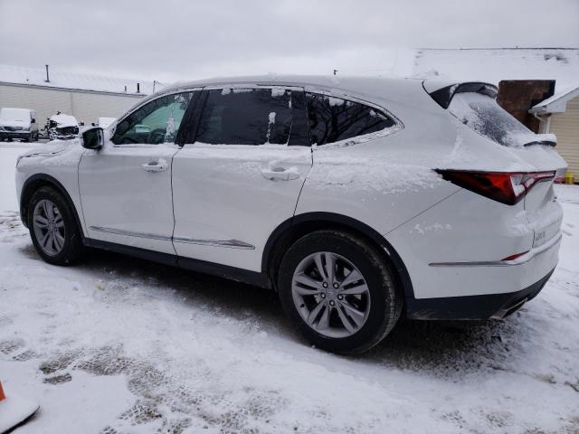 Photo 1 VIN: 5J8YE1H33PL034744 - ACURA MDX 