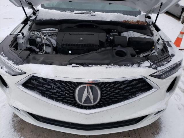 Photo 11 VIN: 5J8YE1H33PL034744 - ACURA MDX 