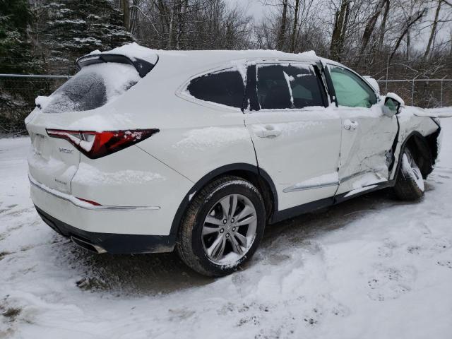 Photo 2 VIN: 5J8YE1H33PL034744 - ACURA MDX 