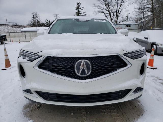 Photo 4 VIN: 5J8YE1H33PL034744 - ACURA MDX 