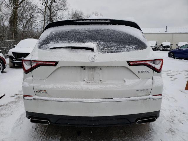 Photo 5 VIN: 5J8YE1H33PL034744 - ACURA MDX 