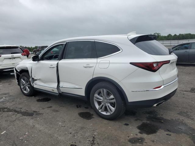 Photo 1 VIN: 5J8YE1H33RL005912 - ACURA MDX 