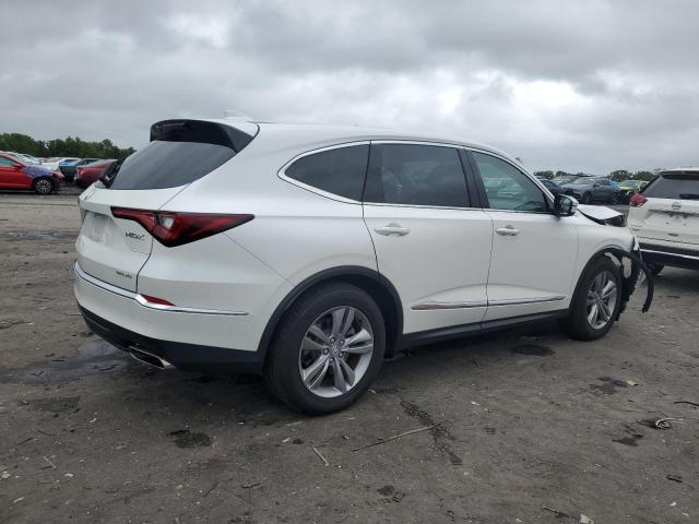 Photo 2 VIN: 5J8YE1H33RL005912 - ACURA MDX 