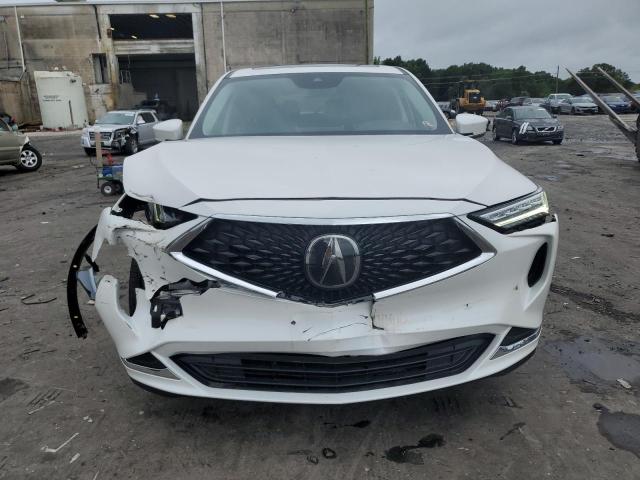 Photo 4 VIN: 5J8YE1H33RL005912 - ACURA MDX 