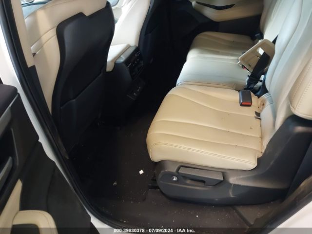 Photo 7 VIN: 5J8YE1H34NL007467 - ACURA MDX 