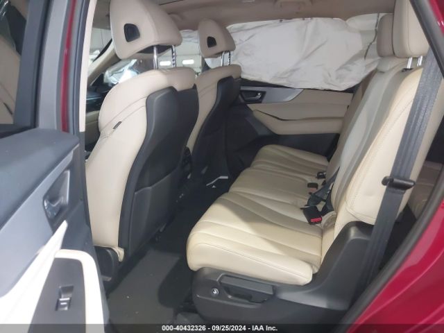 Photo 7 VIN: 5J8YE1H34NL008019 - ACURA MDX 