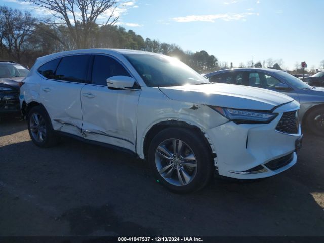 Photo 5 VIN: 5J8YE1H34NL012460 - ACURA MDX 