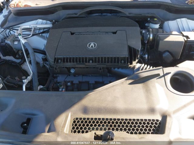 Photo 9 VIN: 5J8YE1H34NL012460 - ACURA MDX 