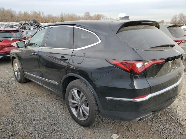 Photo 1 VIN: 5J8YE1H34RL030897 - ACURA MDX 