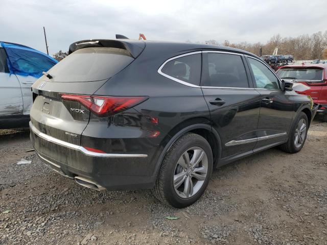 Photo 2 VIN: 5J8YE1H34RL030897 - ACURA MDX 