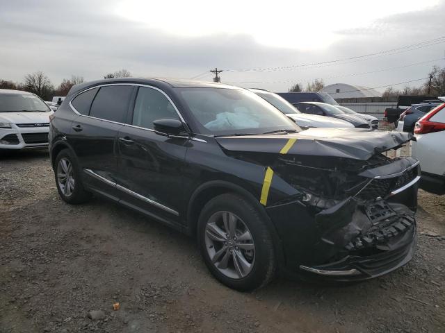 Photo 3 VIN: 5J8YE1H34RL030897 - ACURA MDX 