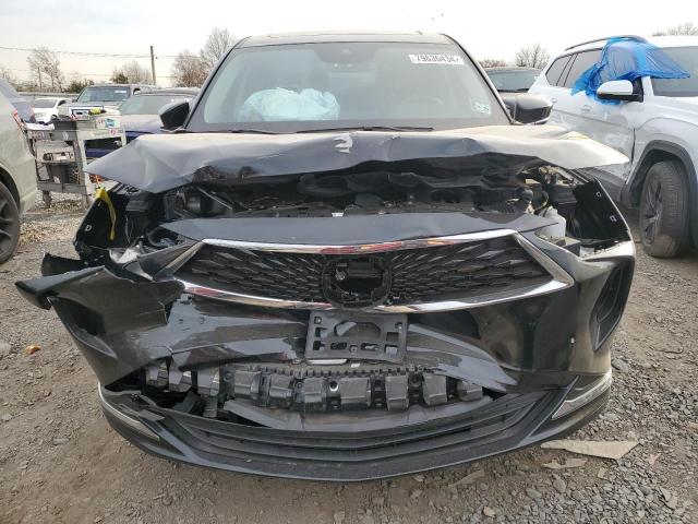 Photo 4 VIN: 5J8YE1H34RL030897 - ACURA MDX 