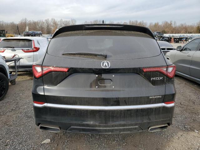 Photo 5 VIN: 5J8YE1H34RL030897 - ACURA MDX 