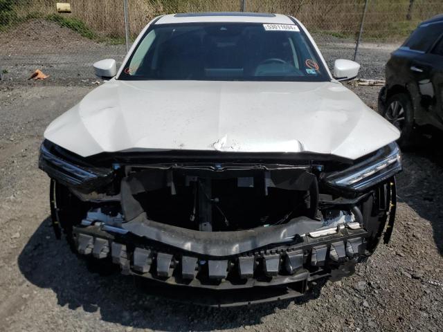 Photo 4 VIN: 5J8YE1H36NL039689 - ACURA MDX 