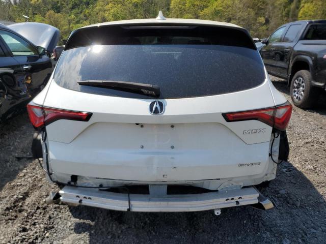 Photo 5 VIN: 5J8YE1H36NL039689 - ACURA MDX 