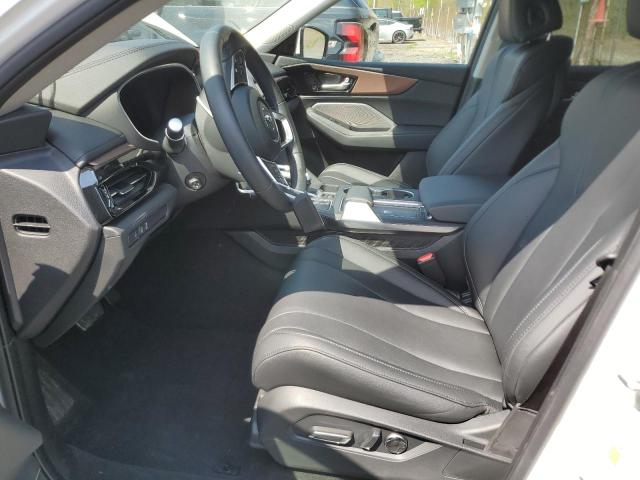 Photo 6 VIN: 5J8YE1H36NL039689 - ACURA MDX 